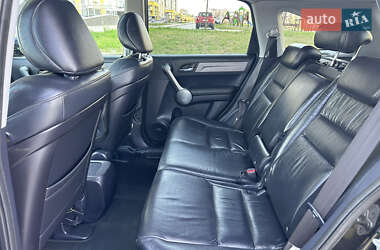 Внедорожник / Кроссовер Honda CR-V 2008 в 