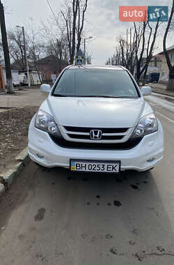 Позашляховик / Кросовер Honda CR-V 2012 в Чорноморську