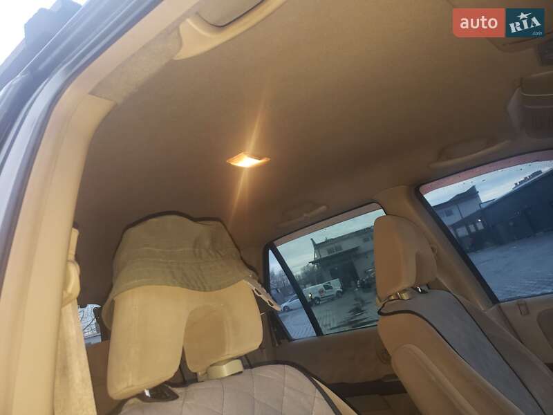 Позашляховик / Кросовер Honda CR-V 2006 в Вінниці