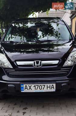 Honda CR-V 2009