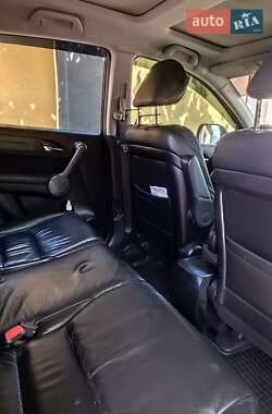 Внедорожник / Кроссовер Honda CR-V 2009 в 