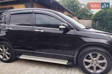Внедорожник / Кроссовер Honda CR-V 2009 в 