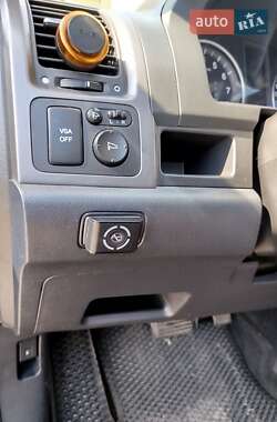 Внедорожник / Кроссовер Honda CR-V 2008 в 