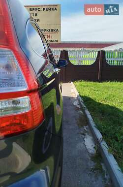 Внедорожник / Кроссовер Honda CR-V 2008 в 