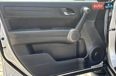Внедорожник / Кроссовер Honda CR-V 2012 в 