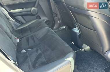 Внедорожник / Кроссовер Honda CR-V 2012 в 