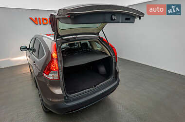 Внедорожник / Кроссовер Honda CR-V 2014 в 