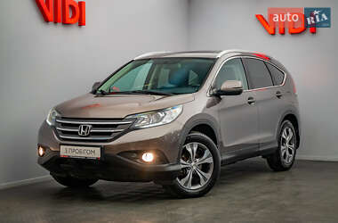 Honda CR-V 2014 Honda CR-V 2014