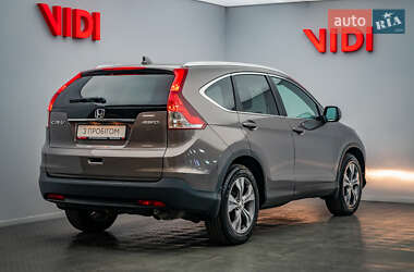 Внедорожник / Кроссовер Honda CR-V 2014 в 
