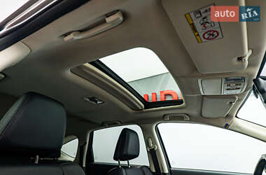 Внедорожник / Кроссовер Honda CR-V 2014 в 