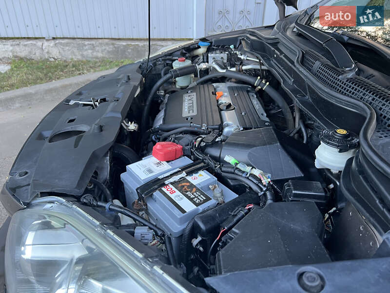 Внедорожник / Кроссовер Honda CR-V 2011 в Киеве