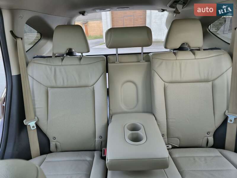 Внедорожник / Кроссовер Honda CR-V 2013 в Радивилове