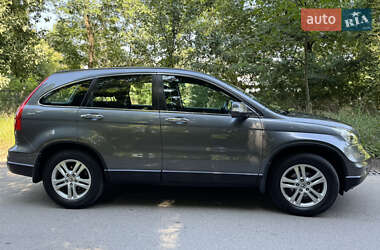 Внедорожник / Кроссовер Honda CR-V 2011 в Киеве