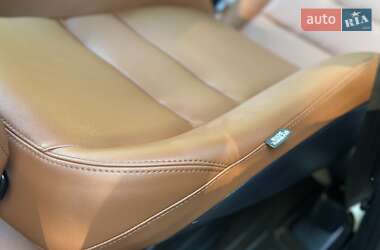 Позашляховик / Кросовер Honda CR-V 2011 в 