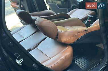 Позашляховик / Кросовер Honda CR-V 2011 в 