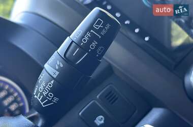 Позашляховик / Кросовер Honda CR-V 2011 в 