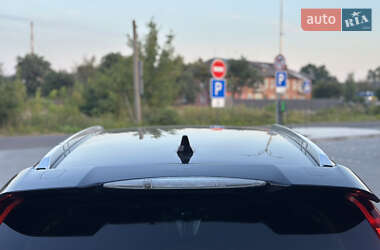Внедорожник / Кроссовер Honda CR-V 2013 в 