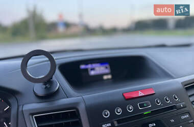 Внедорожник / Кроссовер Honda CR-V 2013 в 
