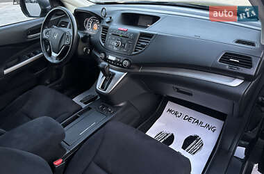 Внедорожник / Кроссовер Honda CR-V 2013 в 