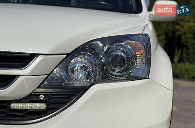 Внедорожник / Кроссовер Honda CR-V 2011 в 