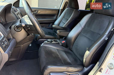 Внедорожник / Кроссовер Honda CR-V 2011 в 