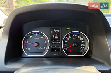 Внедорожник / Кроссовер Honda CR-V 2011 в 