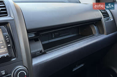 Внедорожник / Кроссовер Honda CR-V 2011 в 