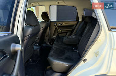 Внедорожник / Кроссовер Honda CR-V 2011 в 