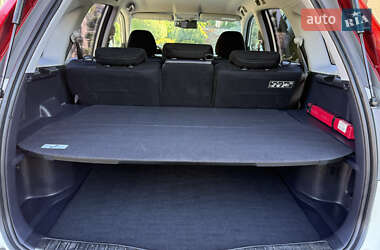 Внедорожник / Кроссовер Honda CR-V 2011 в 