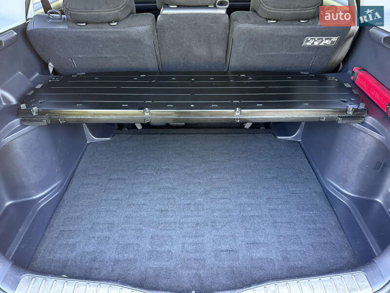 Внедорожник / Кроссовер Honda CR-V 2011 в Тернополе