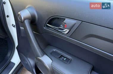 Внедорожник / Кроссовер Honda CR-V 2011 в 