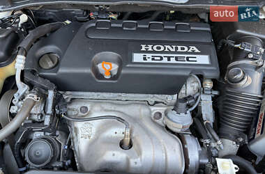 Внедорожник / Кроссовер Honda CR-V 2011 в 