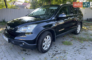 Honda CR-V 2007