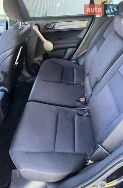 Внедорожник / Кроссовер Honda CR-V 2007 в 