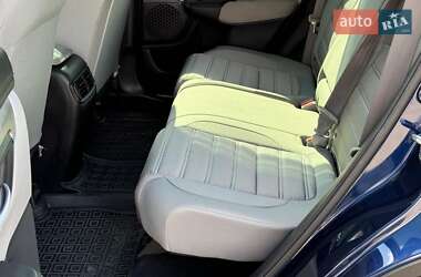 Внедорожник / Кроссовер Honda CR-V 2018 в 