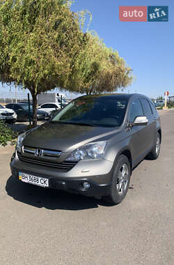 Honda CR-V 2008