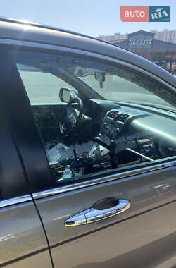 Внедорожник / Кроссовер Honda CR-V 2008 в 