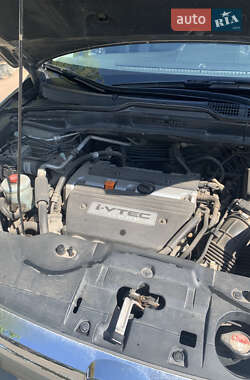 Внедорожник / Кроссовер Honda CR-V 2008 в 