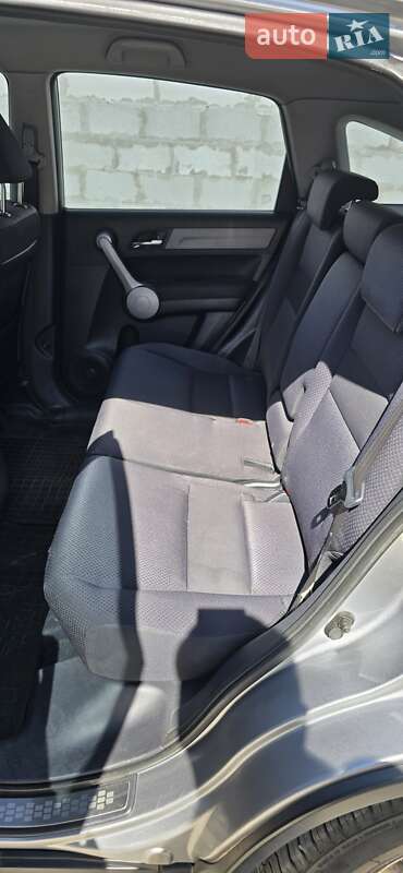Внедорожник / Кроссовер Honda CR-V 2007 в Киеве