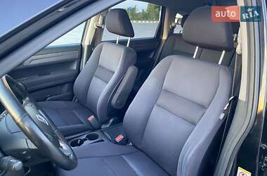 Внедорожник / Кроссовер Honda CR-V 2009 в 