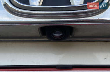 Внедорожник / Кроссовер Honda CR-V 2011 в 