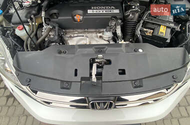 Внедорожник / Кроссовер Honda CR-V 2011 в 