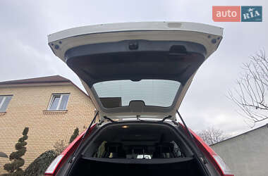 Внедорожник / Кроссовер Honda CR-V 2011 в 