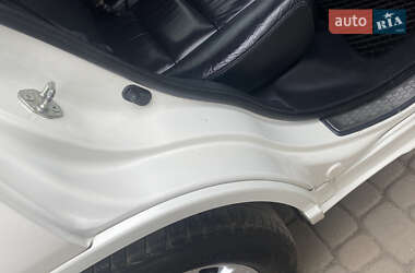 Внедорожник / Кроссовер Honda CR-V 2011 в 