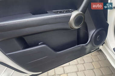 Внедорожник / Кроссовер Honda CR-V 2011 в 