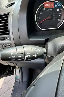 Внедорожник / Кроссовер Honda CR-V 2008 в 