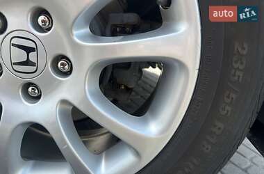 Внедорожник / Кроссовер Honda CR-V 2008 в 