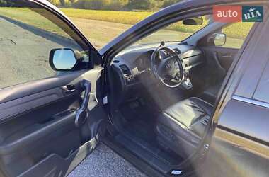 Внедорожник / Кроссовер Honda CR-V 2008 в 