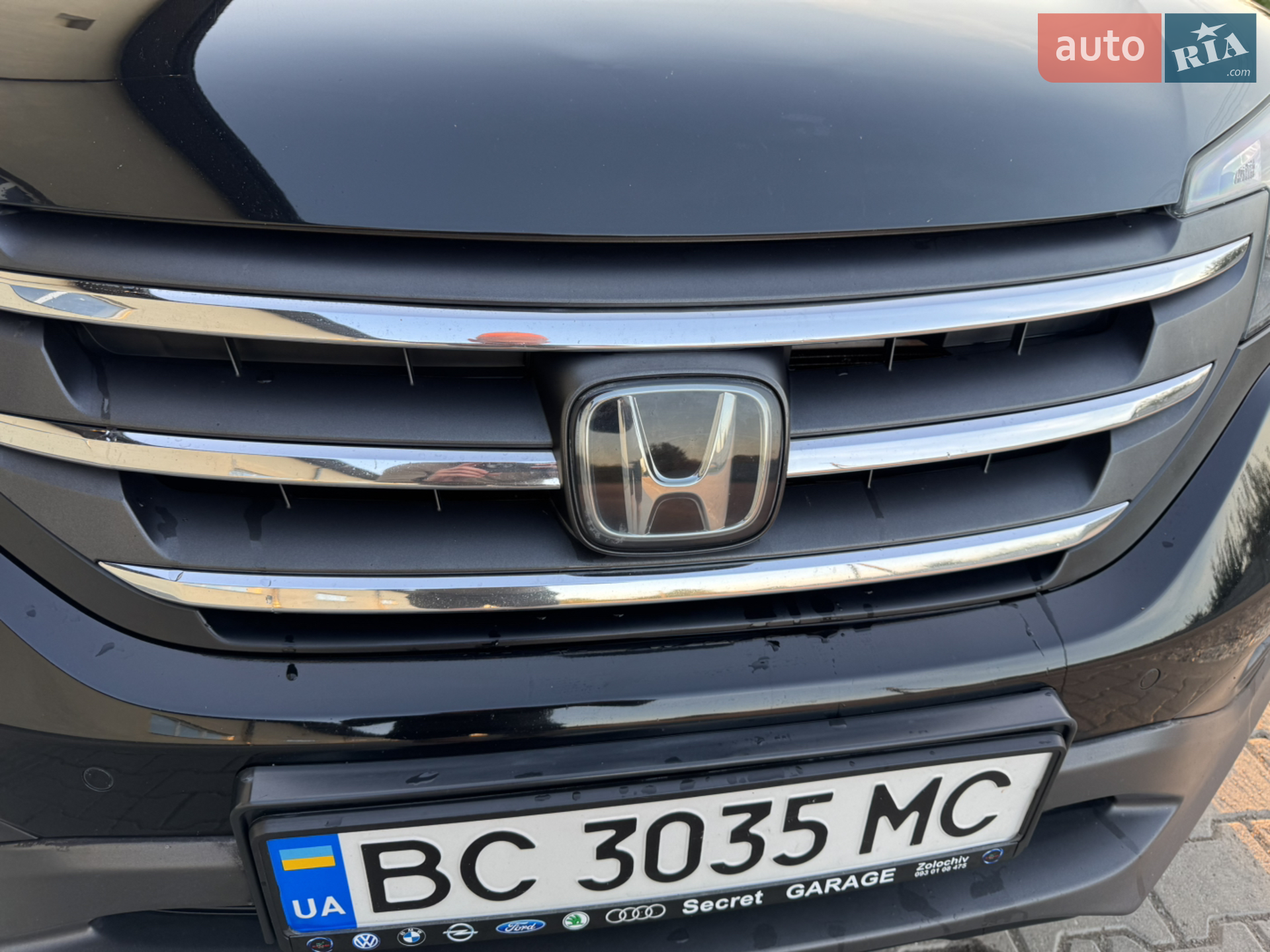 2014 Honda CR-V - мініатюра 30