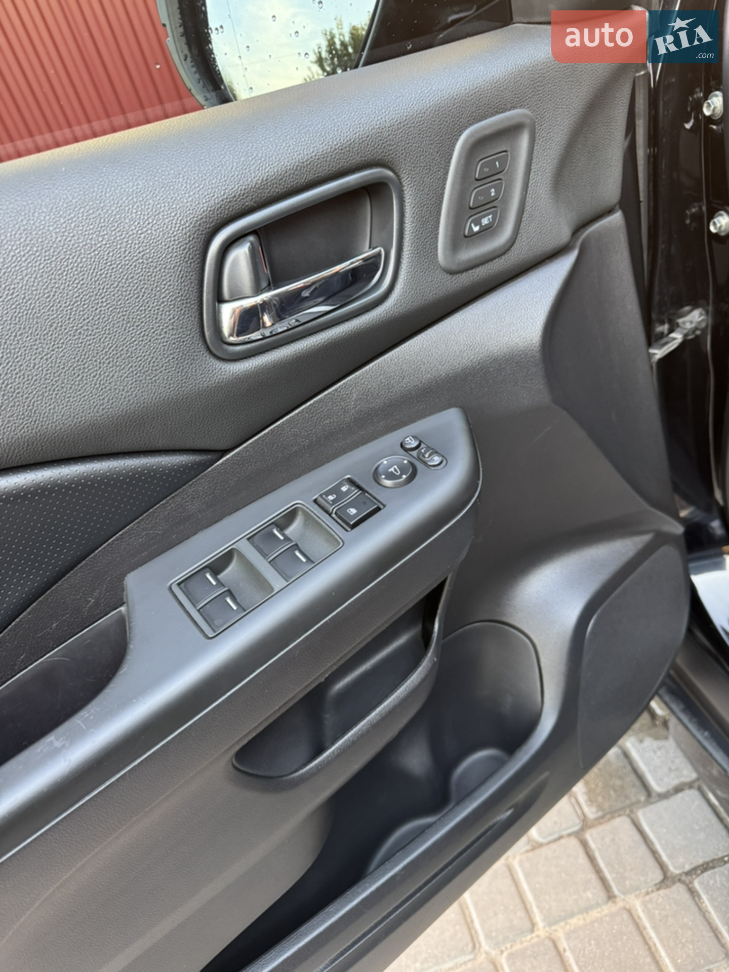 2014 Honda CR-V - мініатюра 40